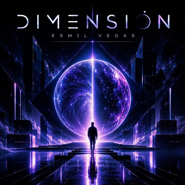 Esmil vegas - 'Dimensión' [Ringtone]