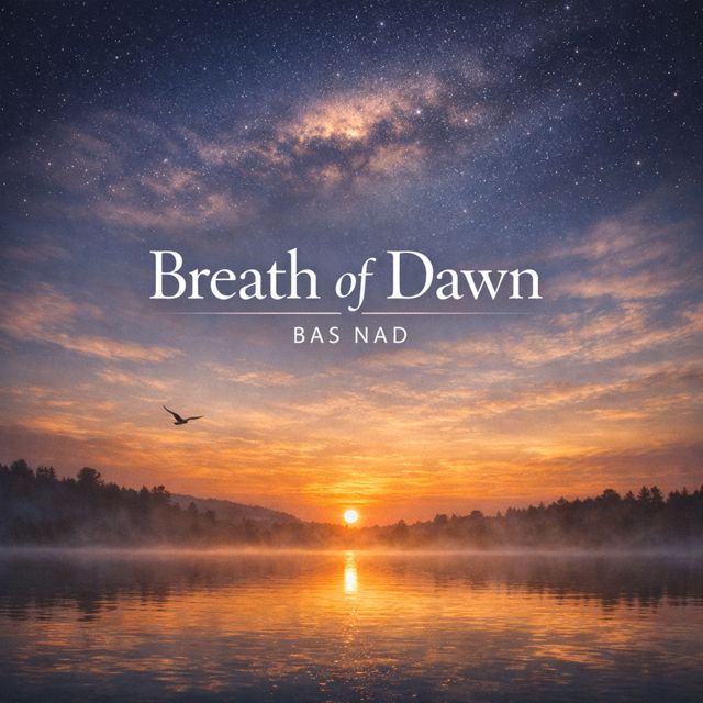 bas nad - 'Breath of Dawn' [Ringtone]