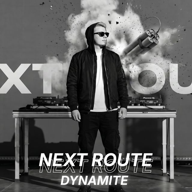 Next Route - 'Dynamite' [Ringtone]