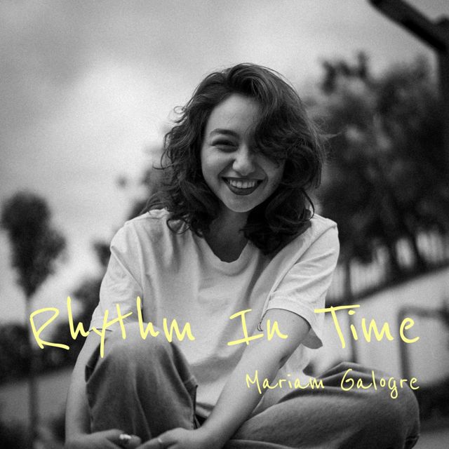 Mariam Galogre - 'Rhythm in Time' [Ringtone]