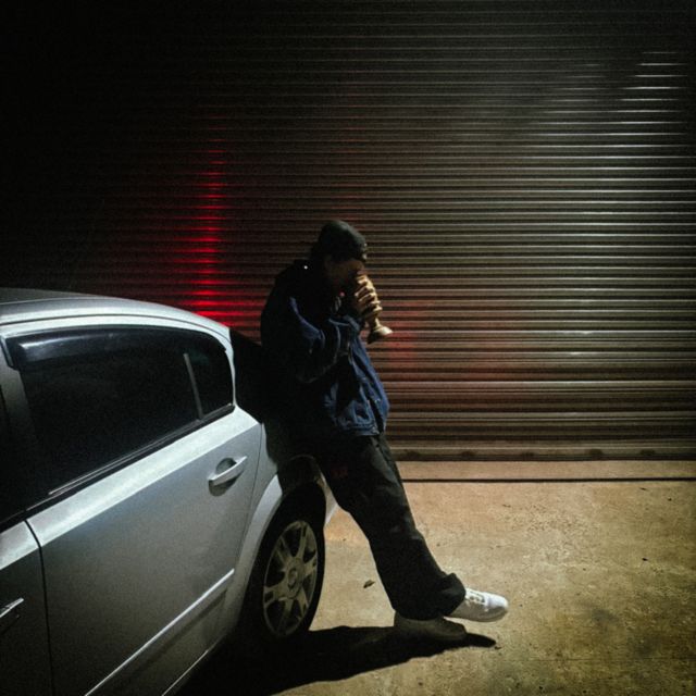 Ckto - 'Na Minha Seda' [Ringtone]