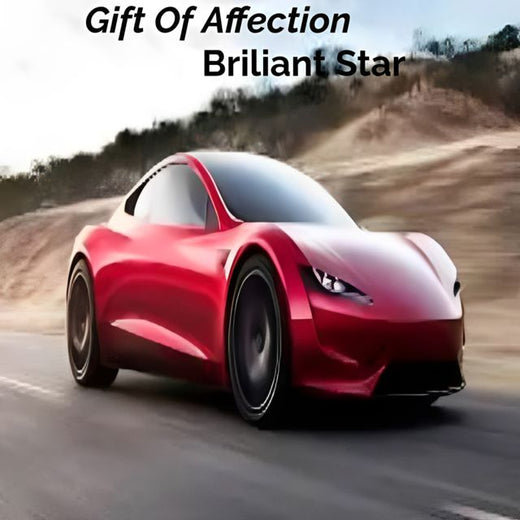 Briliant Star - 'Gift Of Affection' [Ringtone]