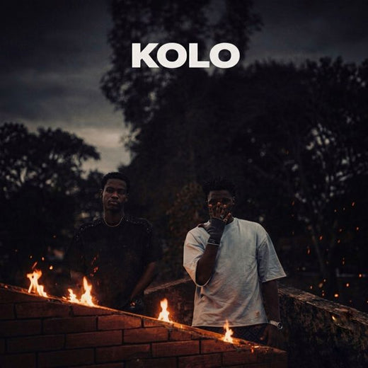 Yimzy vee - 'Kolo (feat. Moore)' [Ringtone]