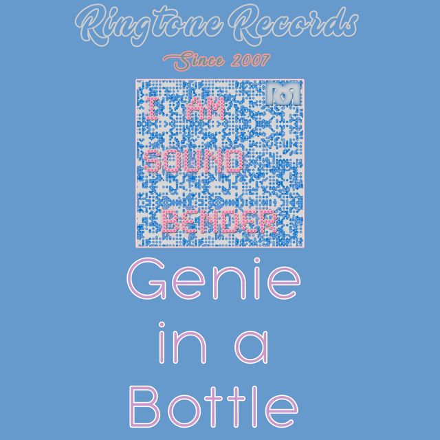 Beep on Bell - 'Genie in a Bottle' [Ringtone]
