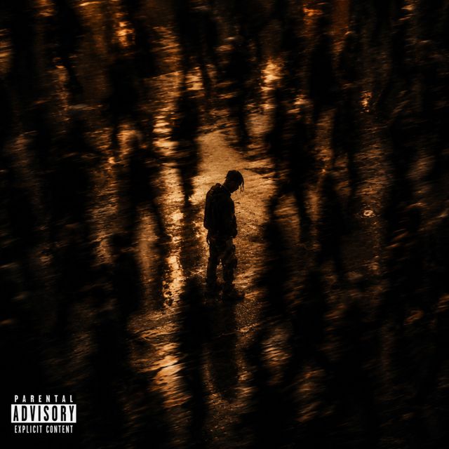 Ellis Prescott - 'FOREVER 19 (feat. Night)' [Ringtone]
