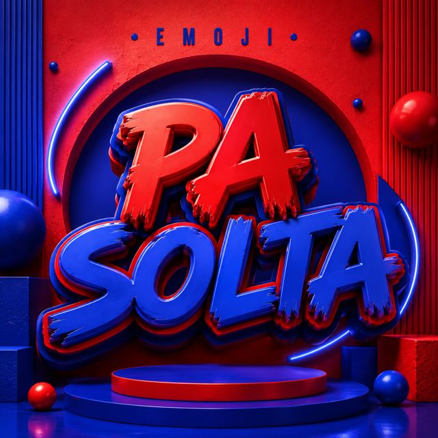 Emoji - 'Pa Solta' [Ringtone]