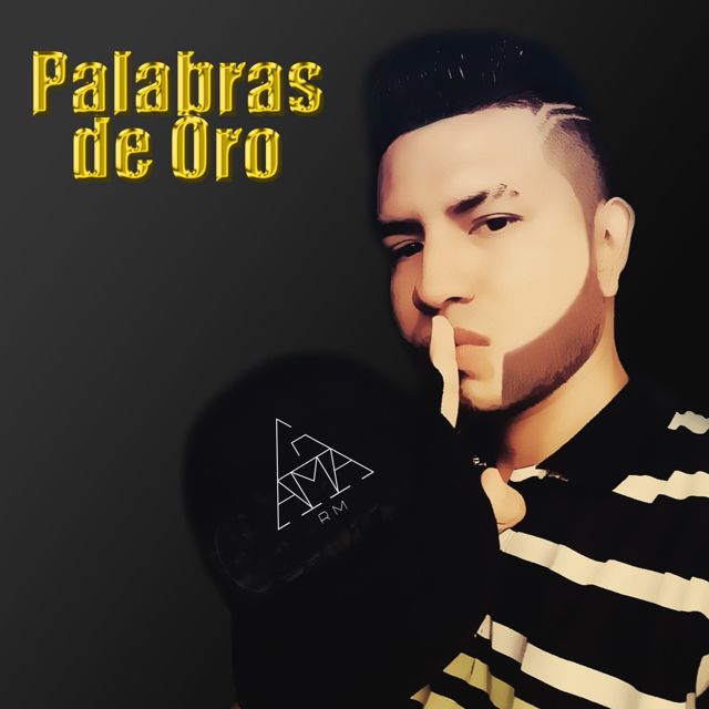 Gama RM - 'Un Pacto de Luna (feat. Yuli Camelo)' [Ringtone]