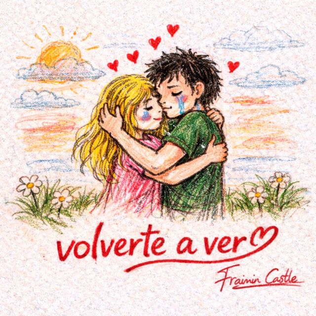 Fraimin Castle - 'Volverte a Ver' [Ringtone]