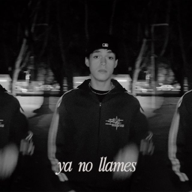 VLEN - 'ya no llames' [Ringtone]
