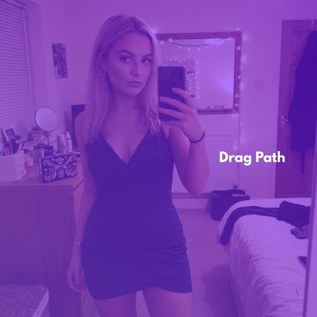 sodepressed - 'Drag Path (Slowed) (feat. CoverZounds & Slow Motion Tunes)' [Ringtone]