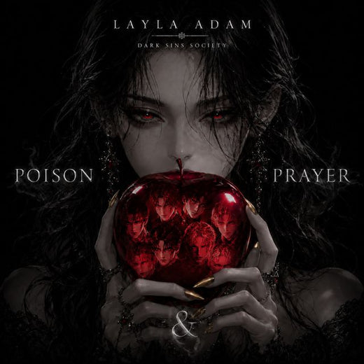 Layla Adam - 'Welcome to Crave Sins' [Ringtone]