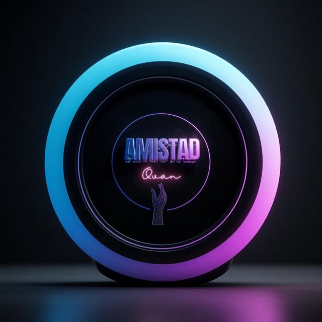 OVAN - 'AMISTAD' [Ringtone]