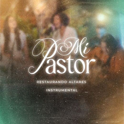Restaurando Altares - 'MI PASTOR (Instrumental)' [Ringtone]