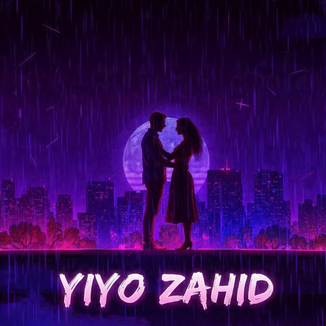 Yiyo Zahid - 'Solo Nos Vamos A Comer.' [Ringtone]