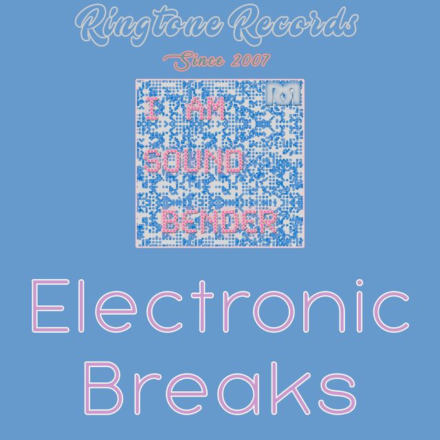 Sexy Shop - 'Electronic Breaks (Hat Slaps)' [Ringtone]