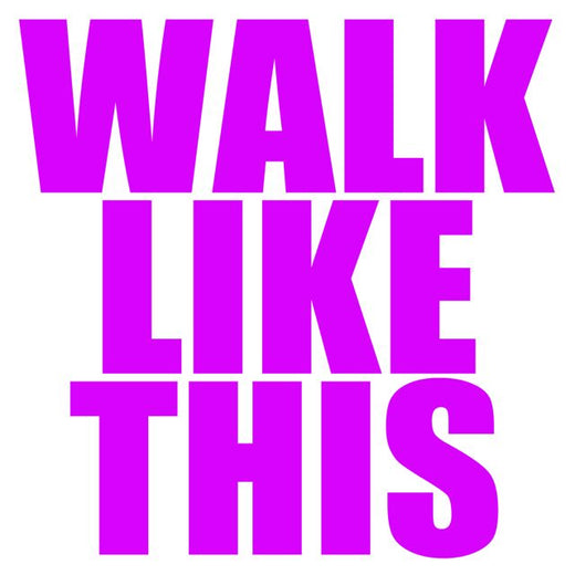 Dj Boojee Rama - 'Walk Like This' [Ringtone]