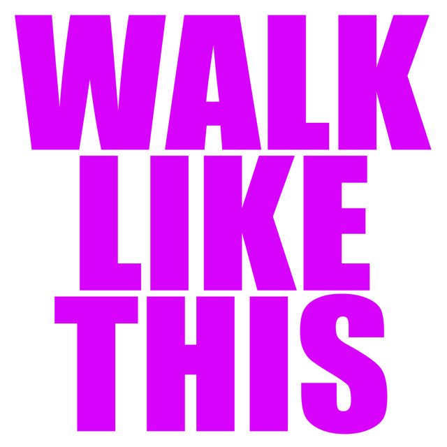Dj Boojee Rama - 'Walk Like This' [Ringtone]