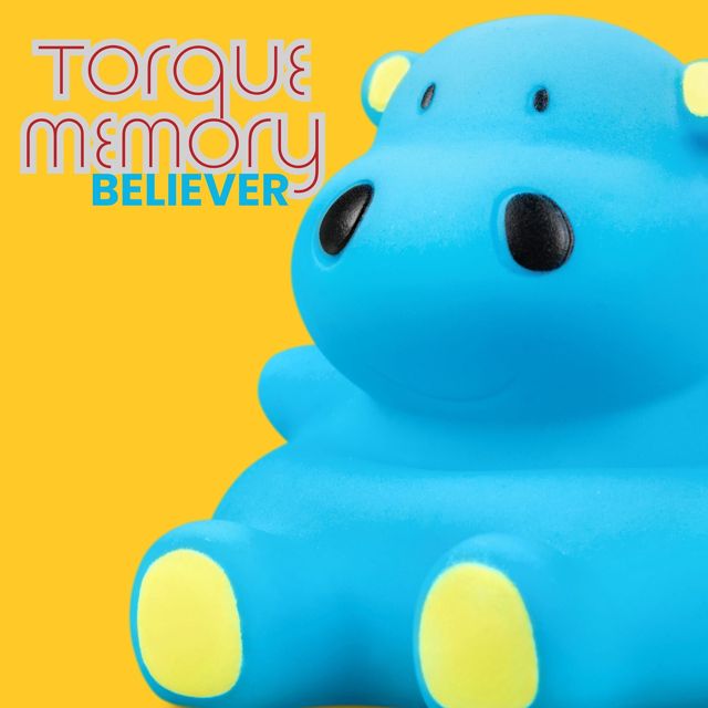 Torque Memory - 'Believer' [Ringtone]
