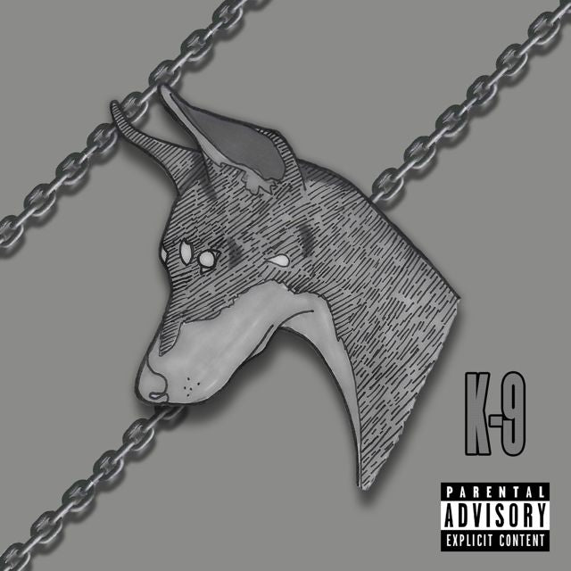 Thr13Tn - 'K-9' [Ringtone]