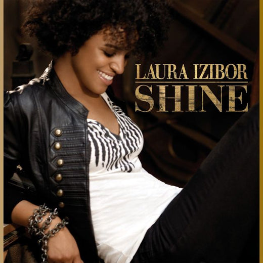 Laura Izibor - 'Shine (Digital Dog Dub Remix) (feat. Digital Dog)' [Ringtone]