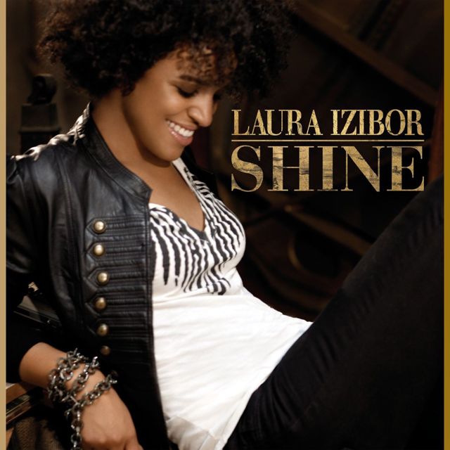 Laura Izibor - 'Shine (Blackout Entertainment Remix Instrumental) (feat. Blackout Entertainment)' [Ringtone]