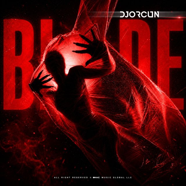 DJ ORCUN - 'Blade (Extended)' [Ringtone]