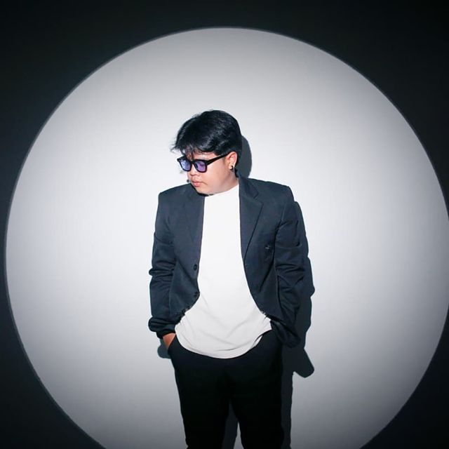 Syarif Deyonz - 'Teu Satia' [Ringtone]