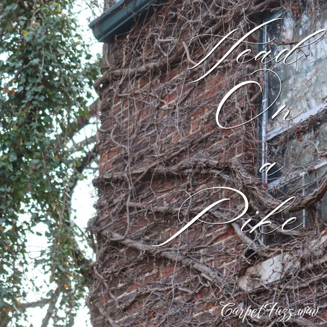 CarpetFuzz.wav - 'A Naturally Dull Sword' [Ringtone]