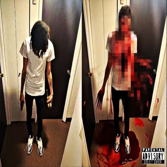 Babysolid - 'Crash Outt' [Ringtone]