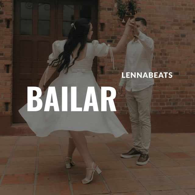 Lennabeats - 'Bailar' [Ringtone]