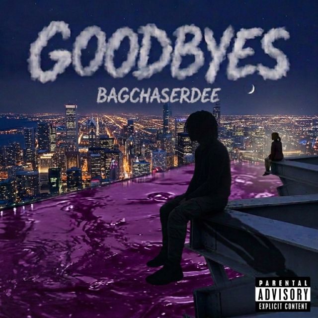 BagchaserDee - 'Goodbyes' [Ringtone]