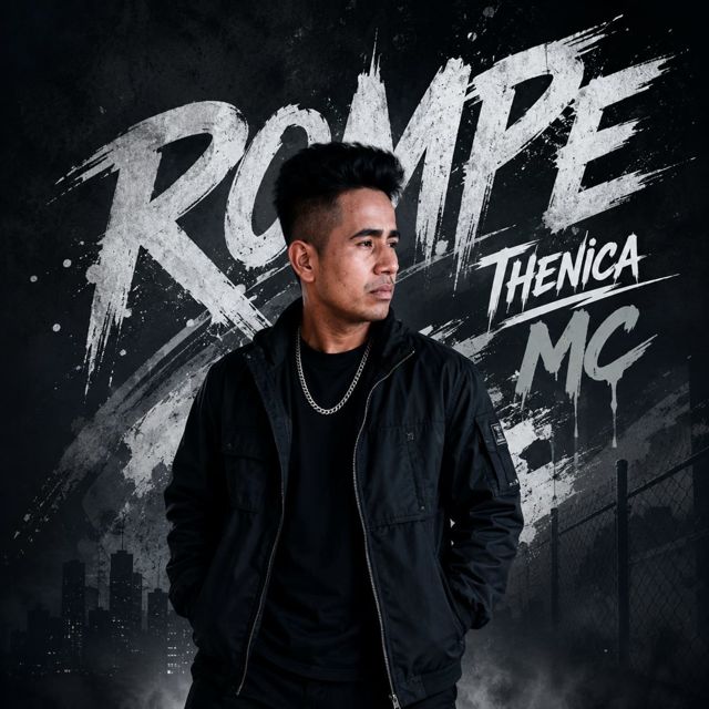 Thenica Mc - 'Rompe' [Ringtone]