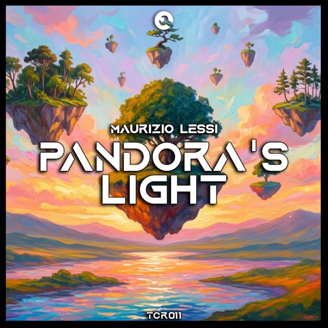 Maurizio Lessi - 'Pandora's Light' [Ringtone]