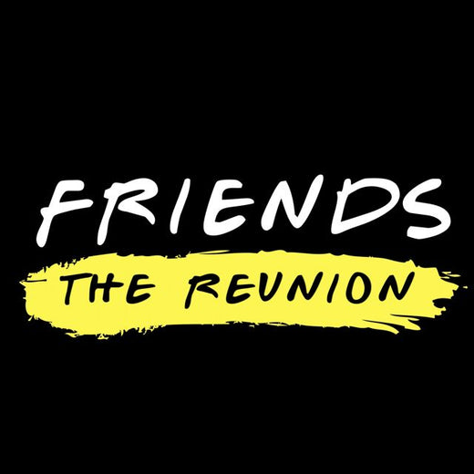 Ash Geene - 'I'll Be There For You (Emotional Theme From the 'Friends Reunion') (cover)' [Ringtone]
