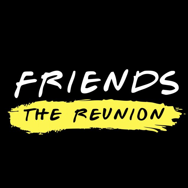 Ash Geene - 'I'll Be There For You (Epic Theme From the 'Friends Reunion') (cover)' [Ringtone]