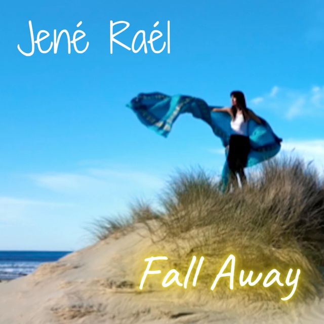Jené Raél - 'Fall Away' [Ringtone]