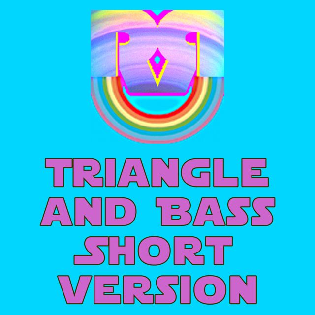 RR Collective - 'Triangle and Bass (Short Version)' [Ringtone]