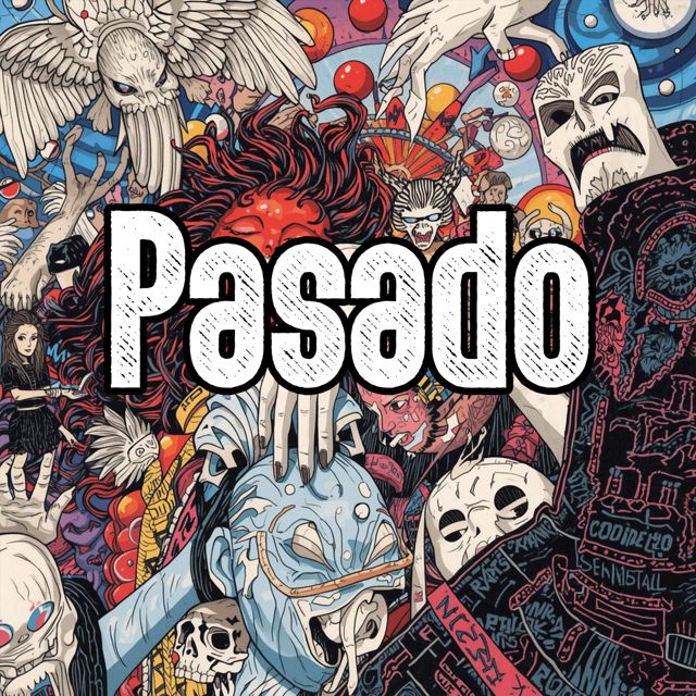 Titled - 'Pasado' [Ringtone]