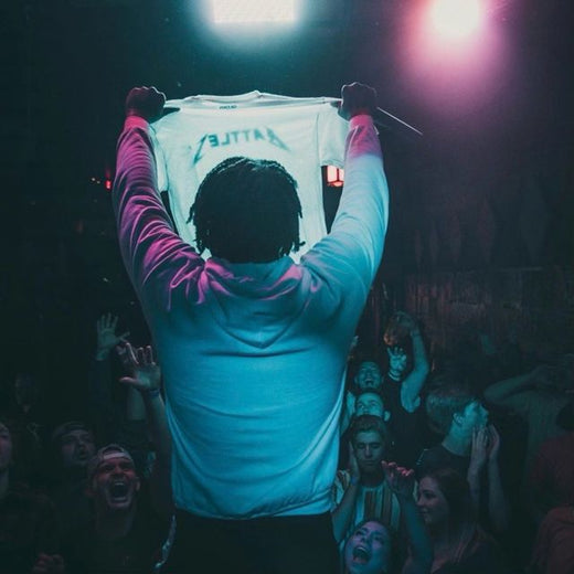 Mark Battles - 'Love You Toni' [Ringtone]