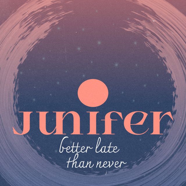 Junifer - 'Still Feels Like Young Love' [Ringtone]