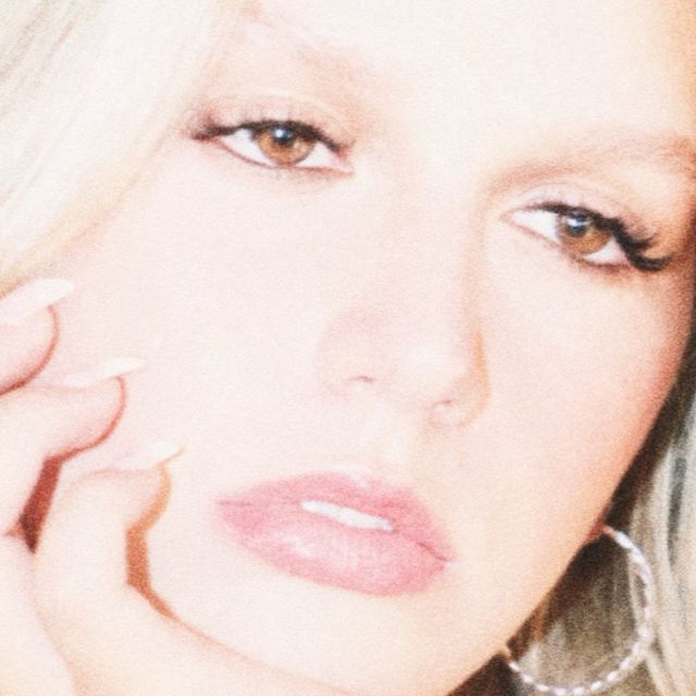 Victoria Johnson - 'Think About It' [Ringtone]