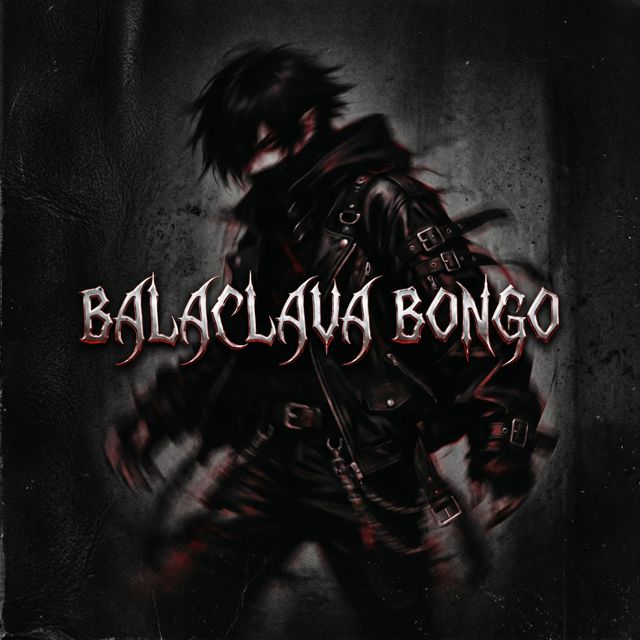 Psy Shaman - 'Balaclava Bongo' [Ringtone]