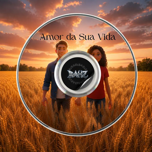 BAHZ - 'Amor da Sua Vida' [Ringtone]