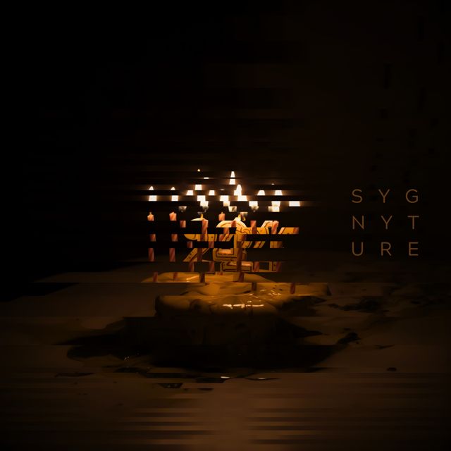SYGNYTURE - 'XXIV' [Ringtone]