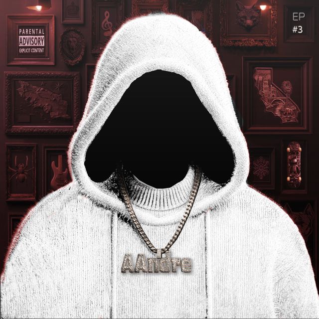 Dreda Dre - 'I Should (feat. Spyda Meng)' [Ringtone]