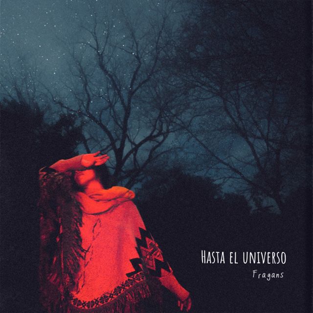 Fragans - 'Hasta el Universo' [Ringtone]