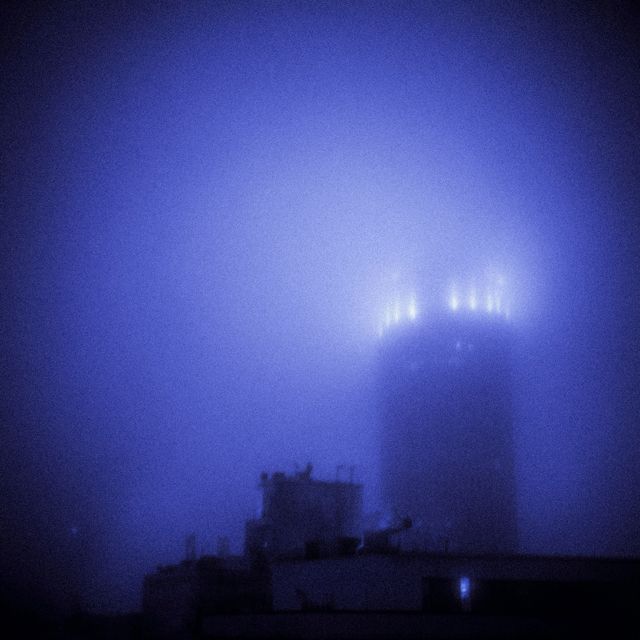Saraphina Echoes - 'another late night' [Ringtone]