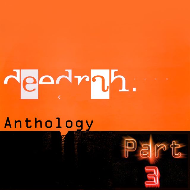 Deedrah - 'Reload 2005' [Ringtone]