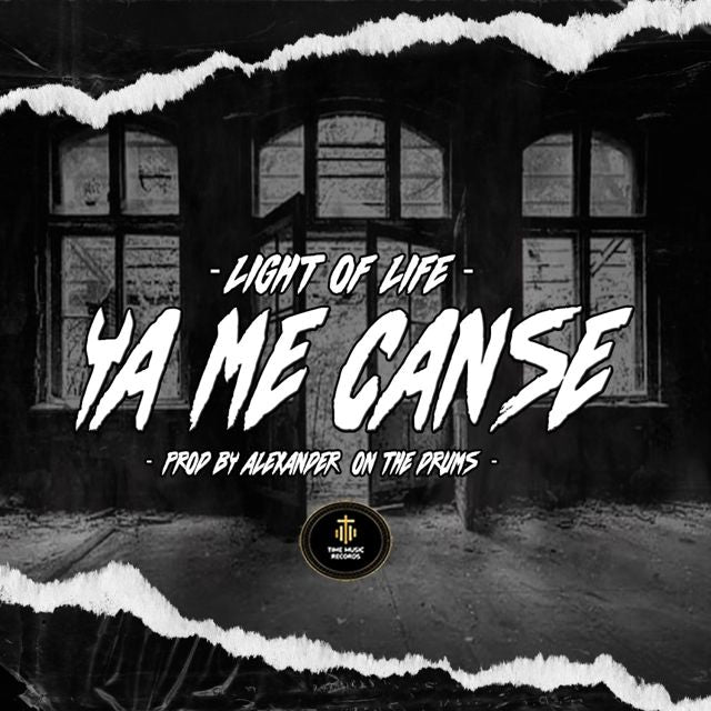 Lightmusic - 'Ya me cansé' [Ringtone]