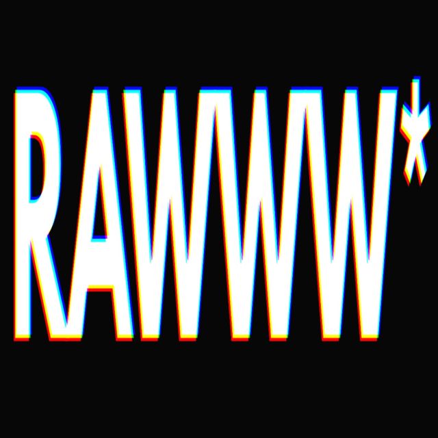 DEFACIO* - 'RAWWW* (feat. Kiee)' [Ringtone]